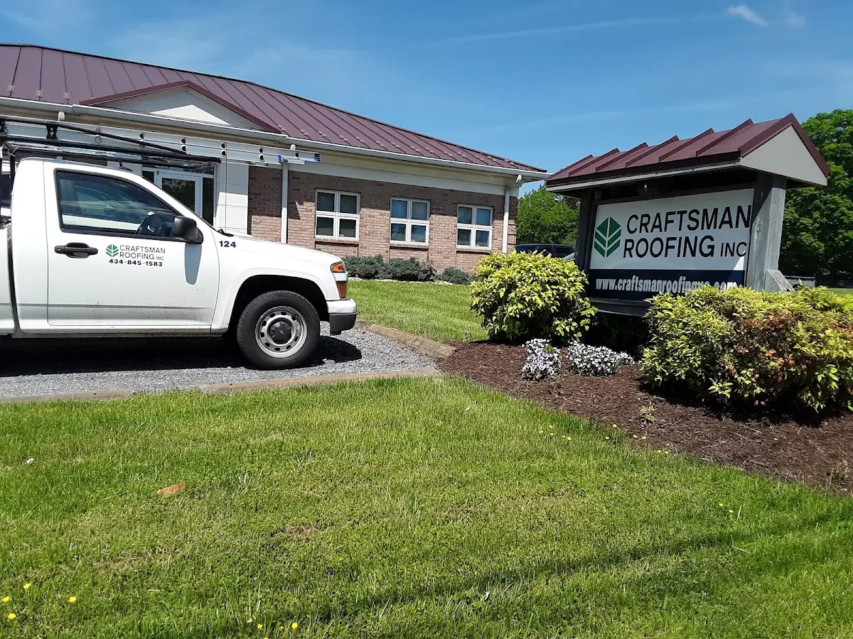 Quality Chimney Repair by experienced craftsmen in Camp Resolute